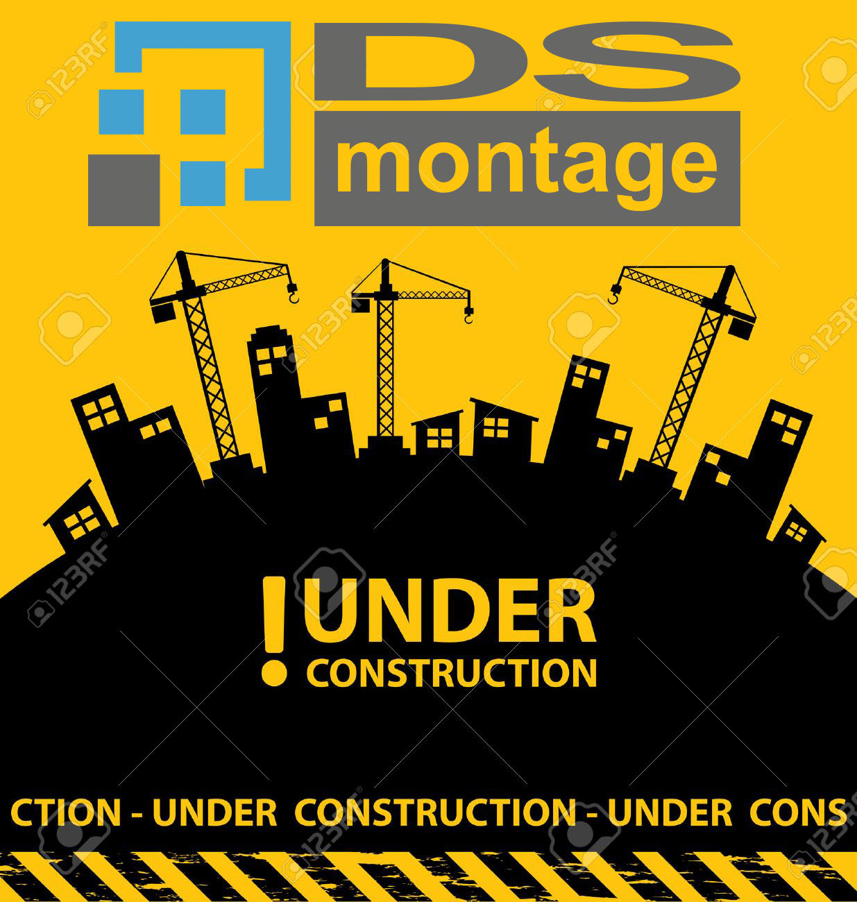 Under Constraction
